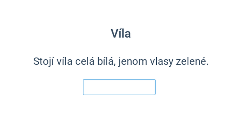 Hádanky těžší
