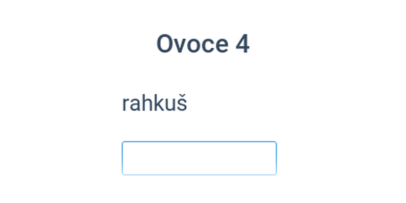 Přesmyčky