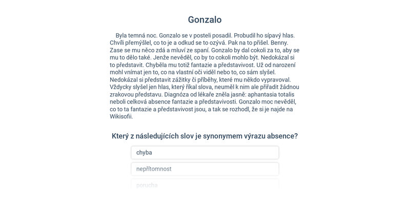 Požírač snů