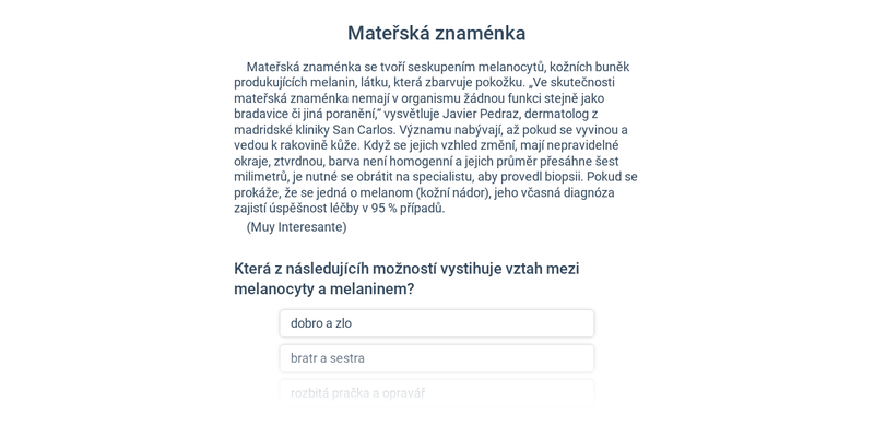 Články, rozhovory, názory II