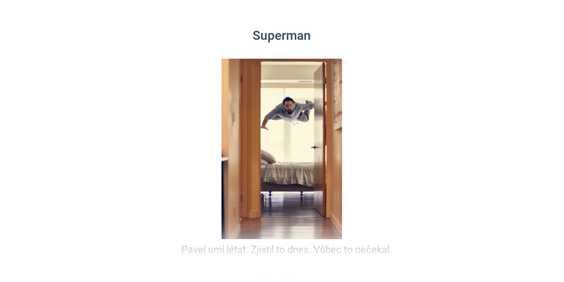 Fotky s příběhem II
