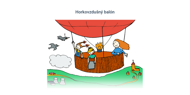 Linda na výletech