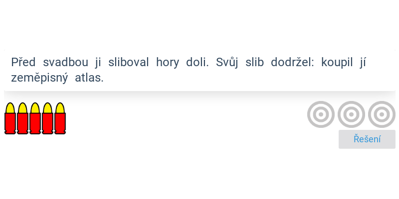 Vtipy základní