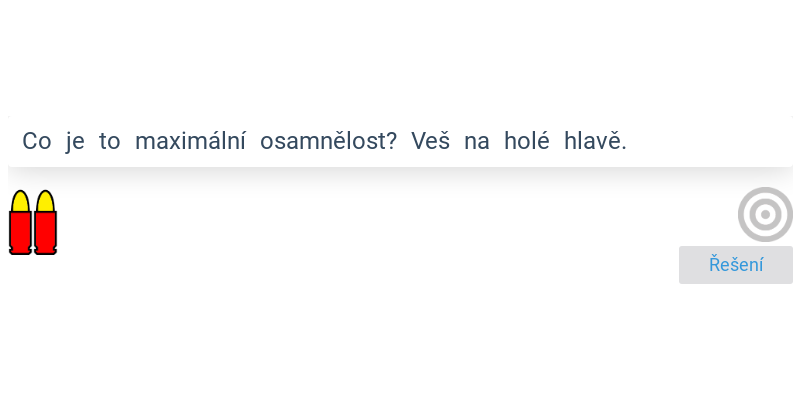 Vtipy o zvířátkách