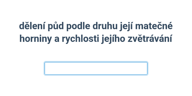 Pedosféra