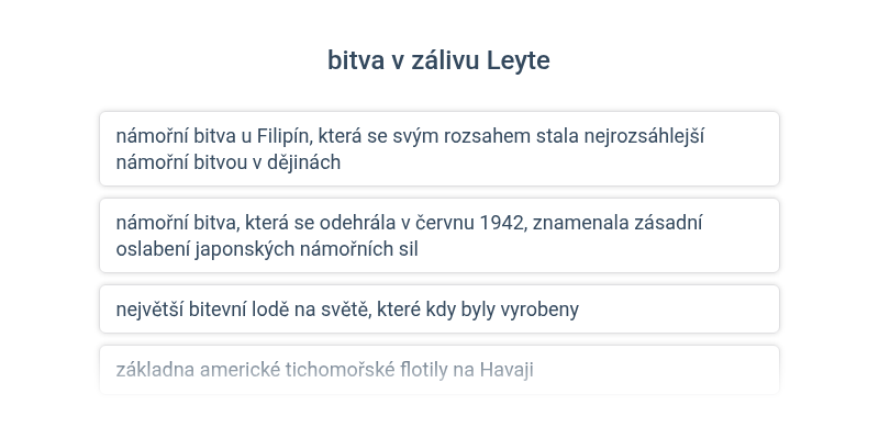 Válka v Tichomoří