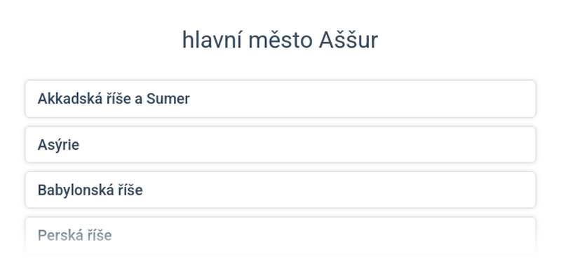 Staroorientální despocie