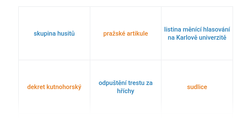 Husitské války