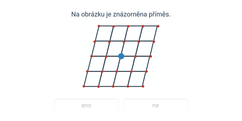 Poruchy krystalové mřížky