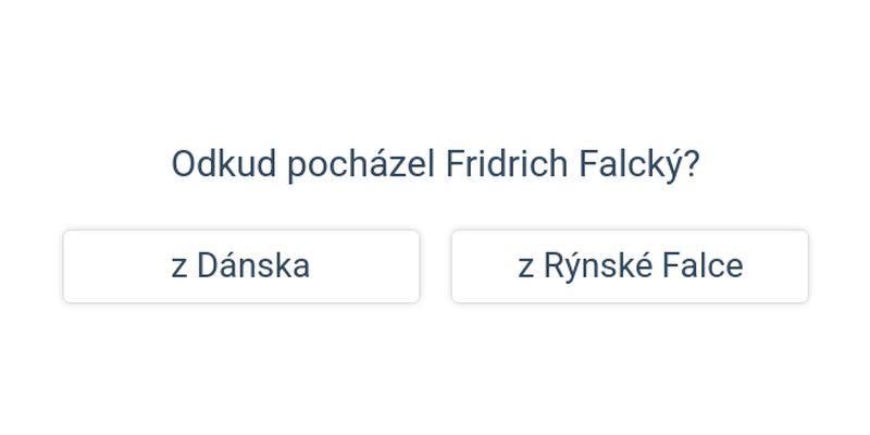 Třicetiletá válka v Evropě