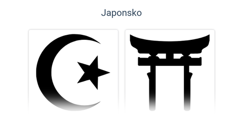 Náboženské symboly