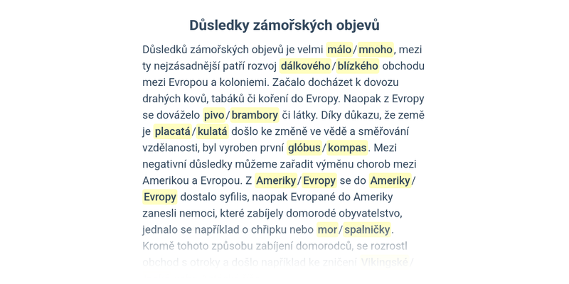 Zámořské objevy
