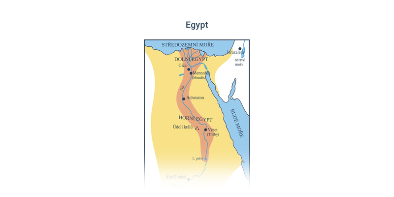 Starověký Egypt