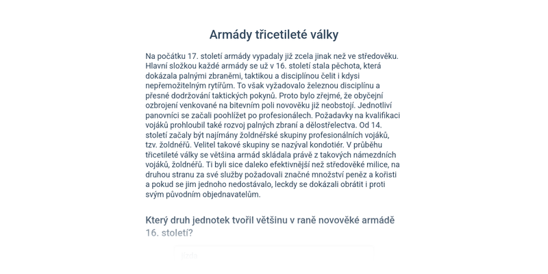 Třicetiletá válka