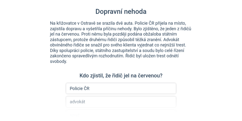 Orgány právní ochrany