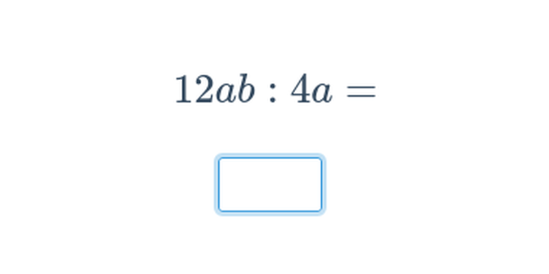 Úpravy výrazů s více proměnnými