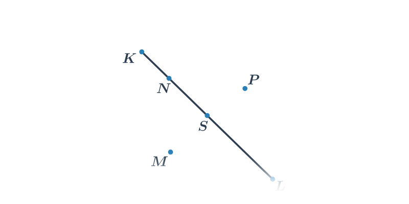 Geometrické konstrukce: značení