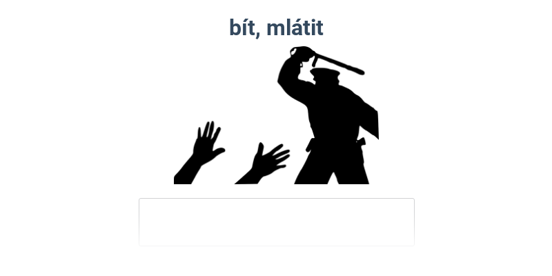 Kriminalita