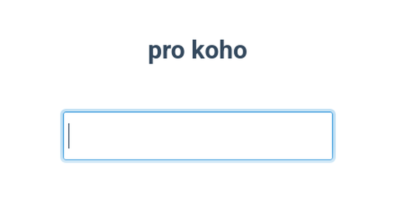 Tázací slova (W-Wörter)