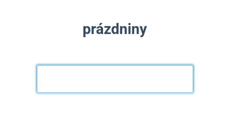 Turistika