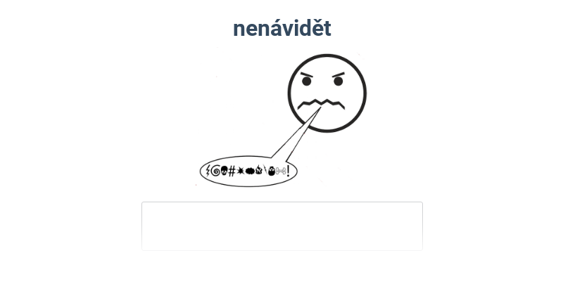 Mezilidské vztahy