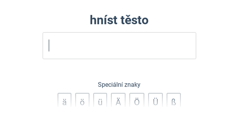 Vaření