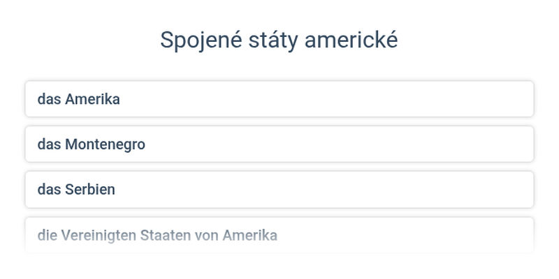 Státy