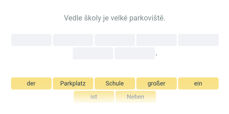 Členy určité a neurčité