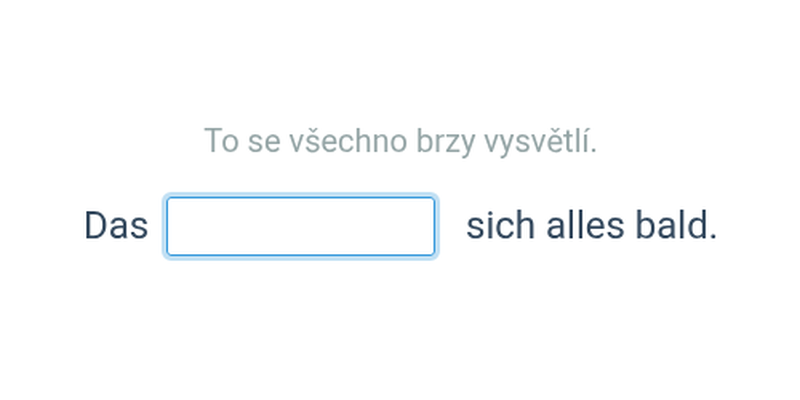 Porozumění