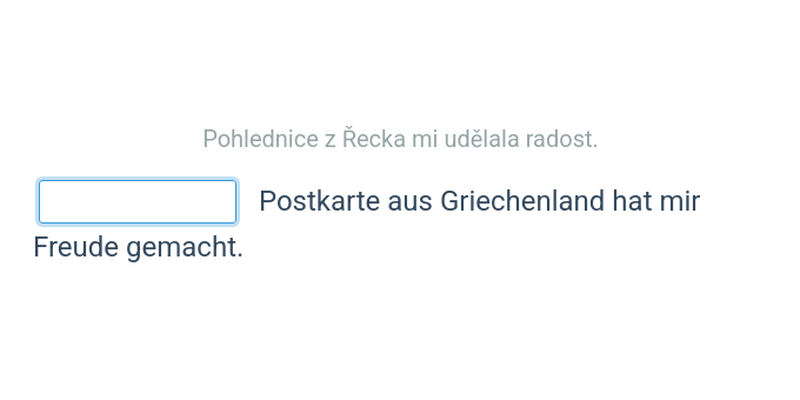 Členy určité a neurčité