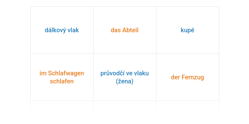Vlak