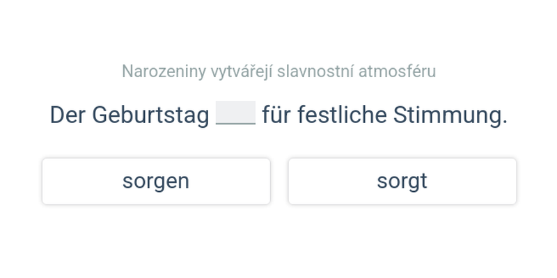 Množné číslo: rozdíly mezi češtinou a němčinou