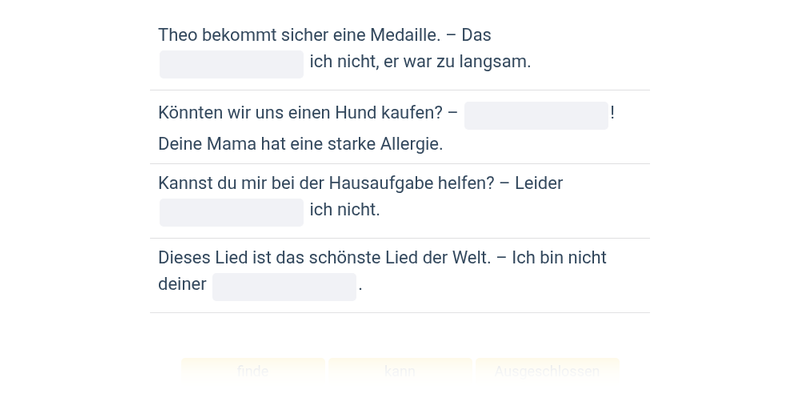 Nesouhlas