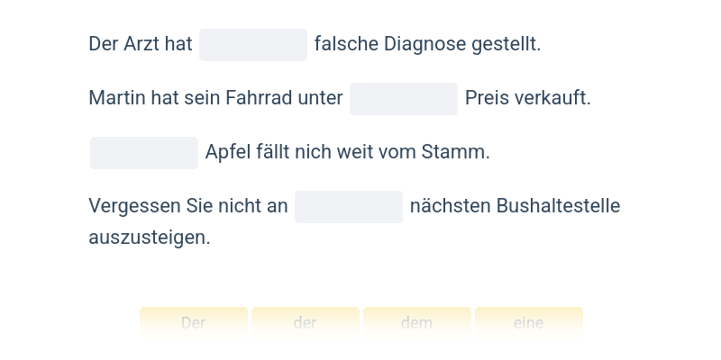 Členy určité a neurčité