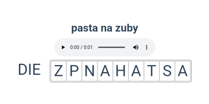 Kosmetika a péče o tělo