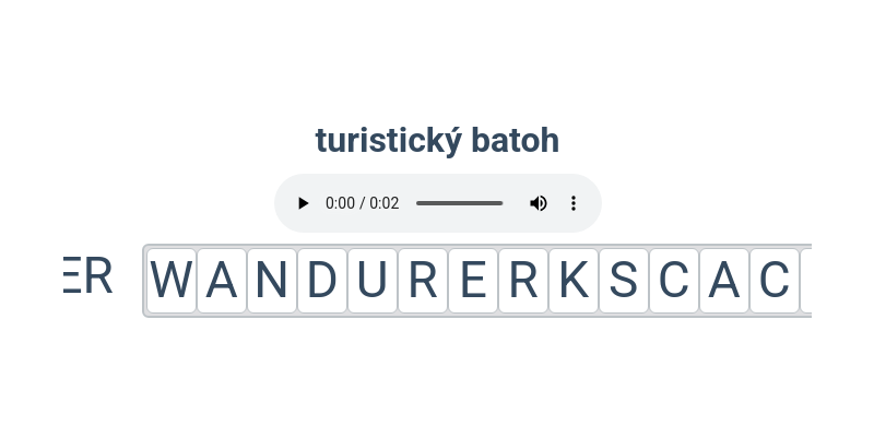 Turistika