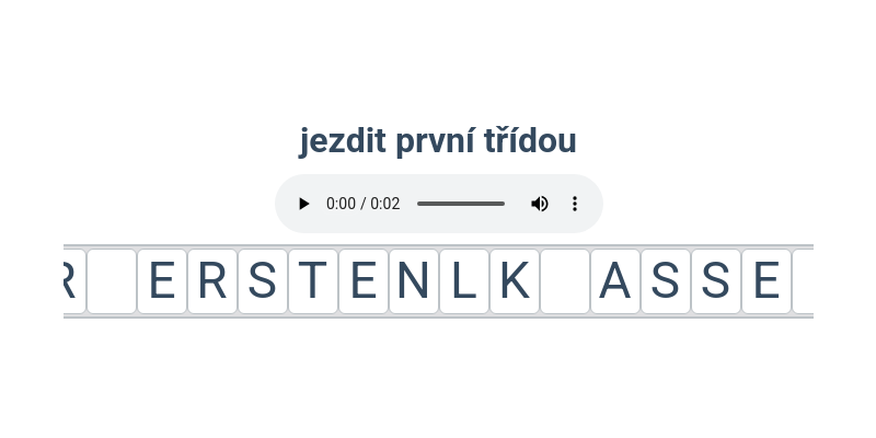 Vlak