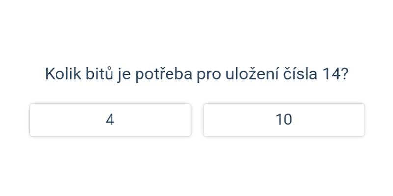 Bity a bajty