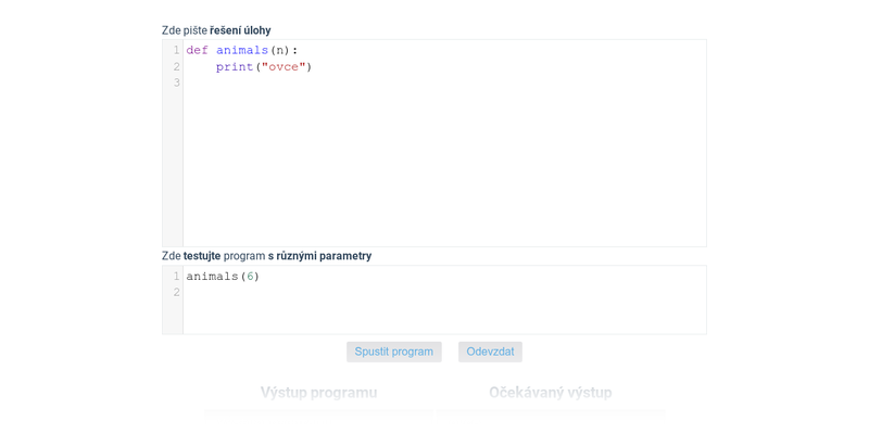 Cyklus for
