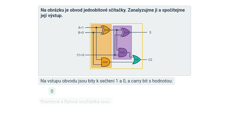 Logické obvody