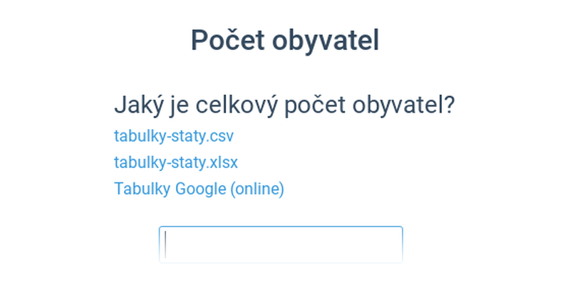Státy