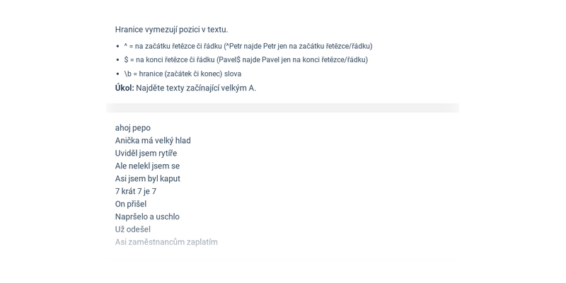 Hranice