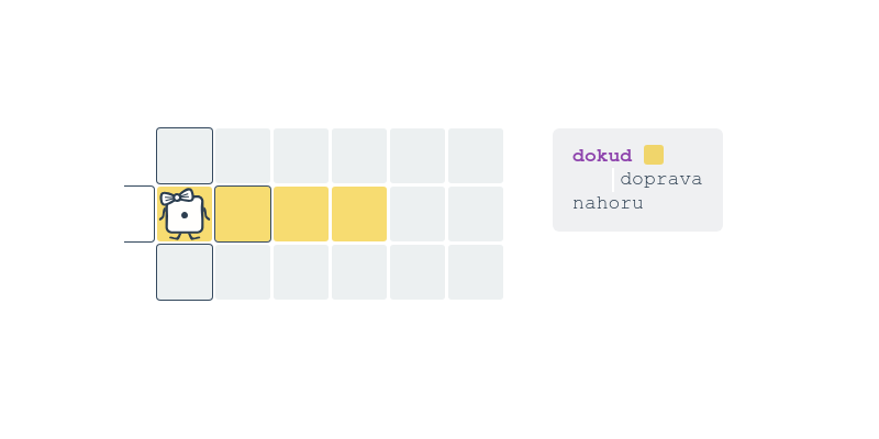 Opakuj dokud