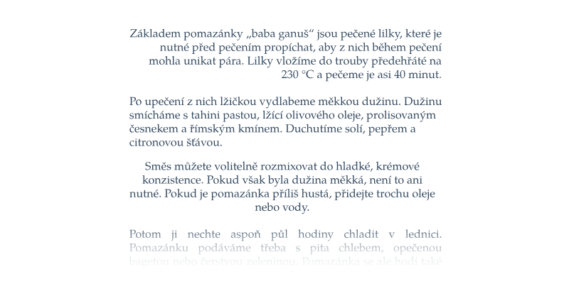 Textový procesor